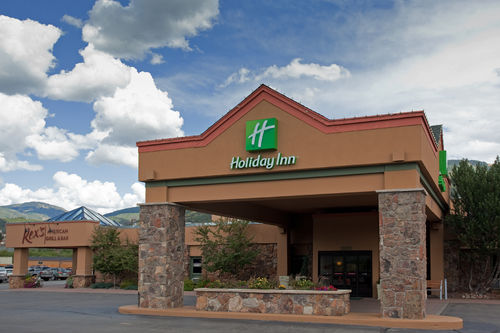 Holiday Inn Steamboat Springs Holiday Inn Steamboat Springs